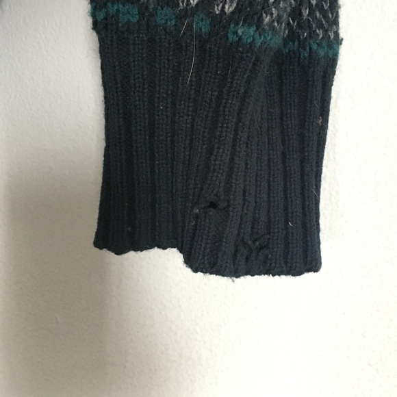 Patterned sweater - Picture 7 of 7